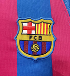 Camiseta Manga Larga FC Barcelona, Local 05-06
