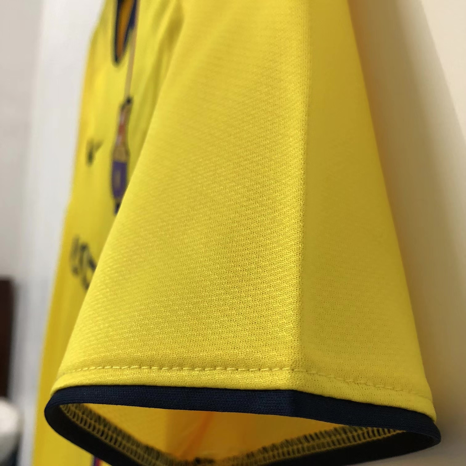 Camiseta FC Barcelona, Visitante 08-09