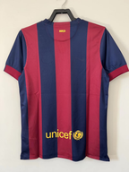 Camiseta FC Barcelona, Local 14-15