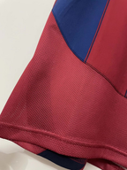 Camiseta FC Barcelona, Local 03-04