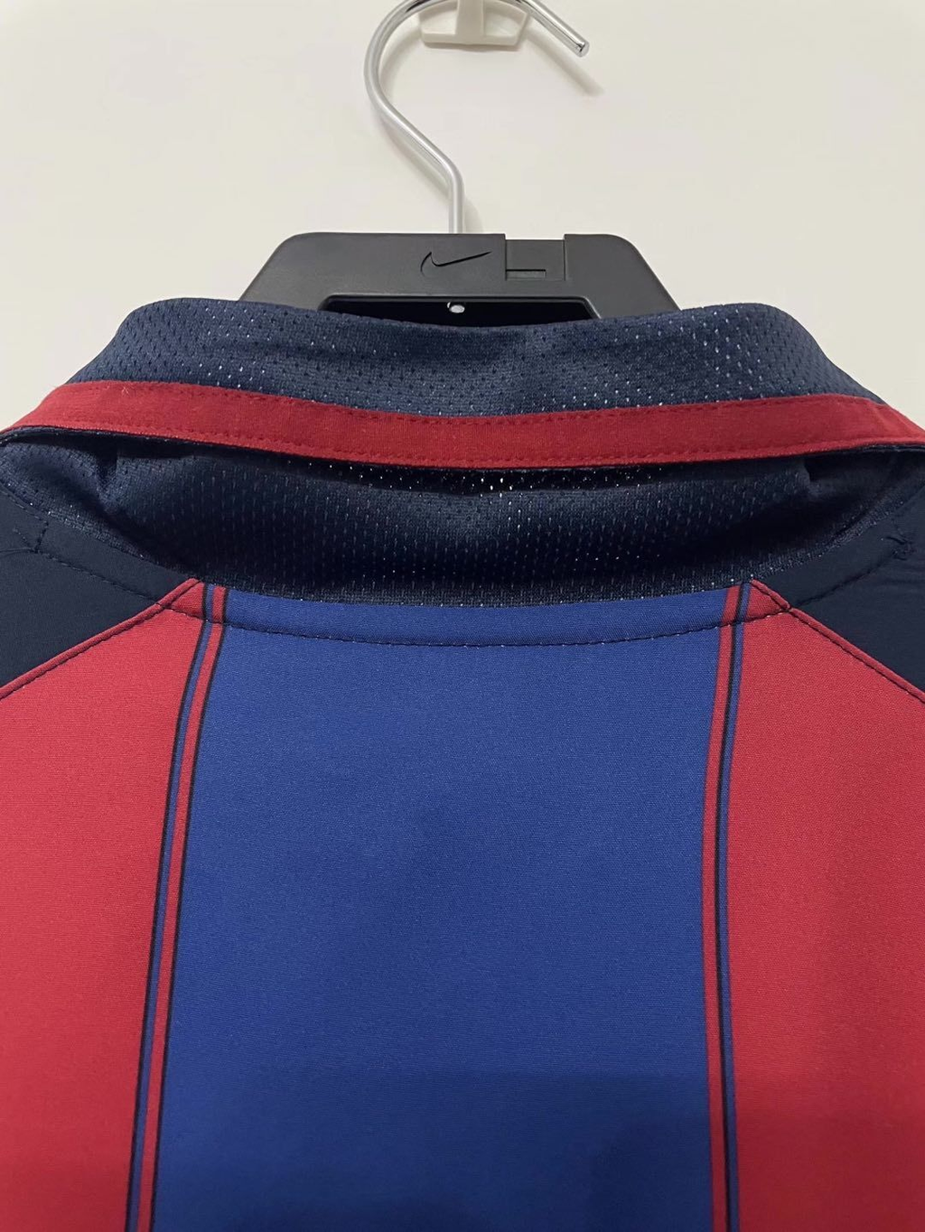 Camiseta FC Barcelona, Local 03-04