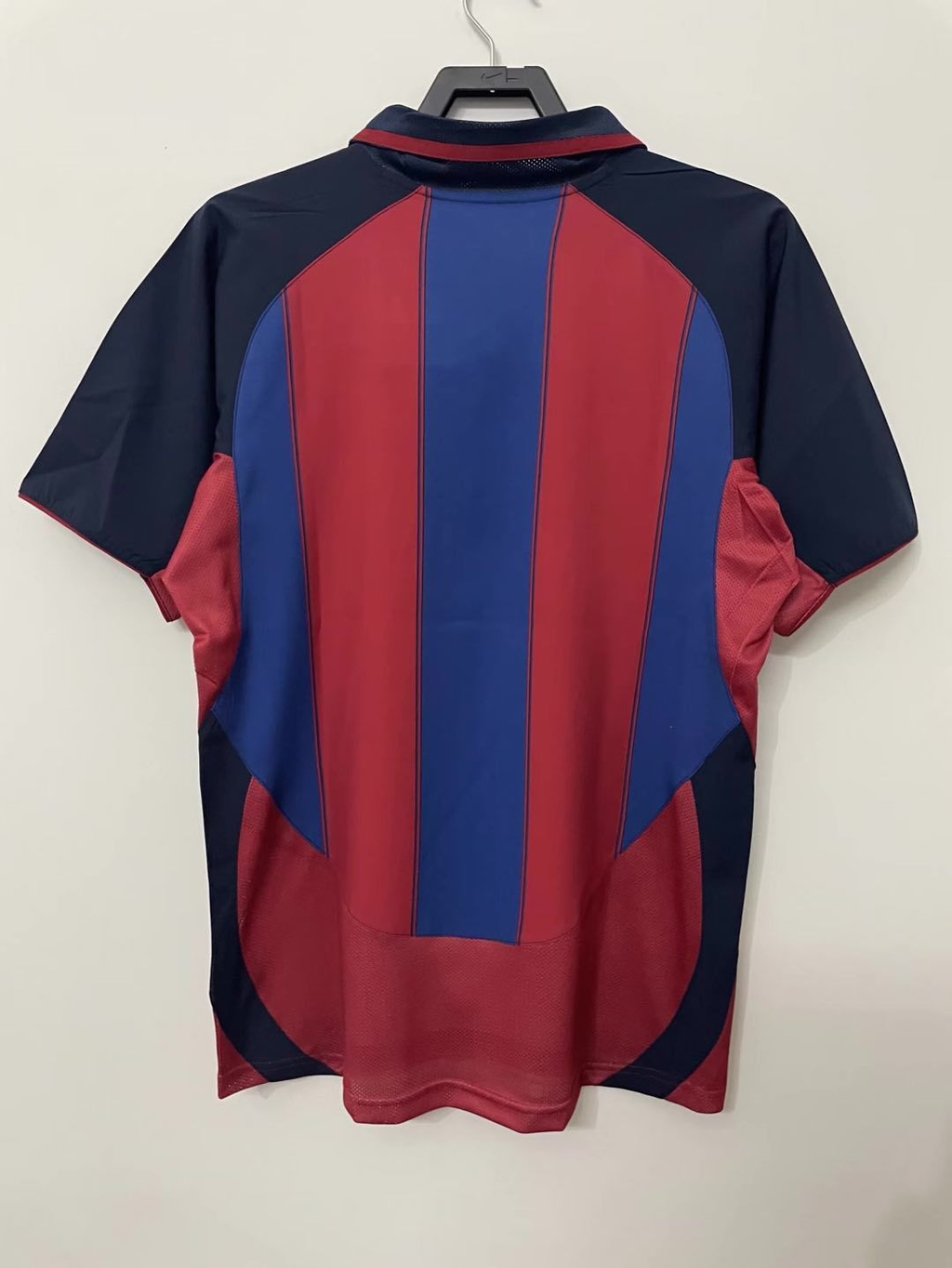 Camiseta FC Barcelona, Local 03-04