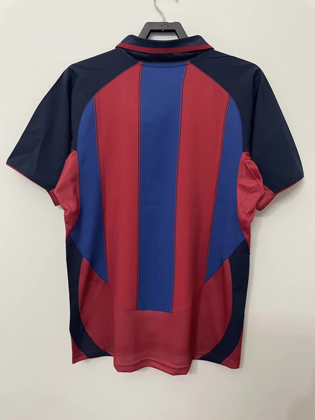 Camiseta FC Barcelona, Local 03-04