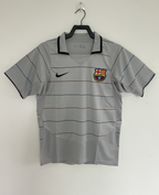 Camiseta FC Barcelona, Visitante 03-04