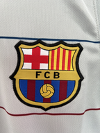 Camiseta FC Barcelona, Visitante 03-04