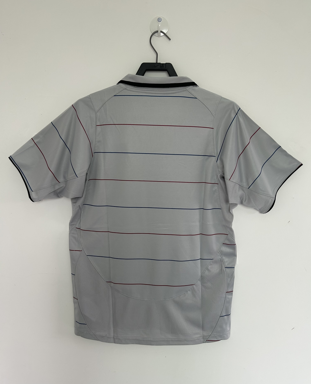 Camiseta FC Barcelona, Visitante 03-04