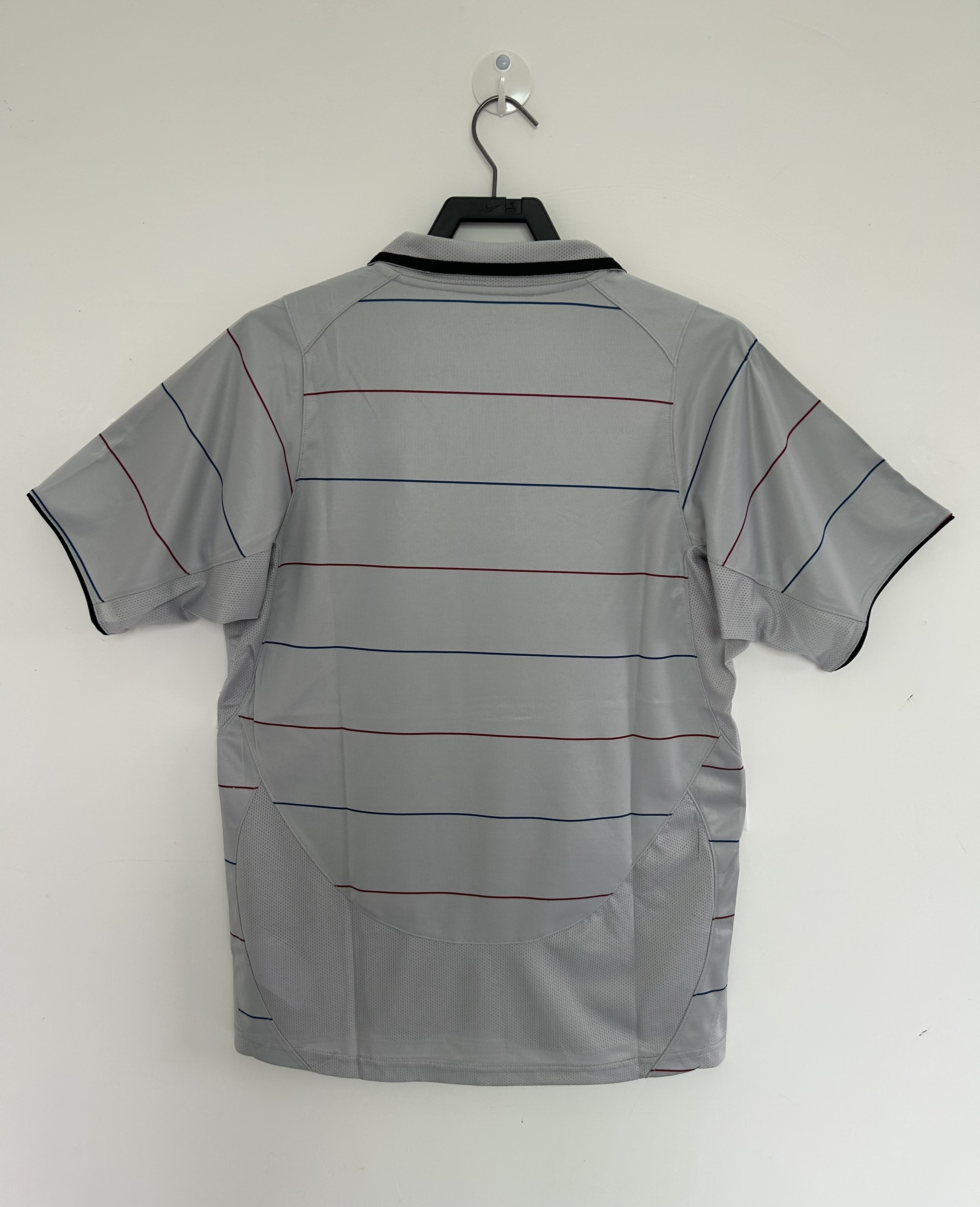 Camiseta FC Barcelona, Visitante 03-04