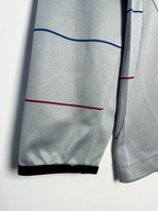 Camiseta Manga Larga FC Barcelona, Visitante 03-04