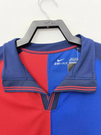 Camiseta FC Barcelona, Local 99-00