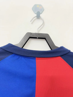 Camiseta FC Barcelona, Local 99-00