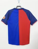 Camiseta FC Barcelona, Local 99-00