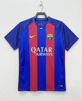 Camiseta FC Barcelona, Local 16-17