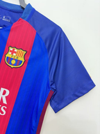 Camiseta FC Barcelona, Local 16-17