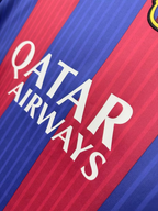 Camiseta FC Barcelona, Local 16-17
