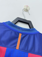 Camiseta FC Barcelona, Local 16-17
