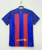 Camiseta FC Barcelona, Local 16-17