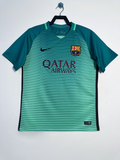 Camiseta FC Barcelona, Visitante 16-17