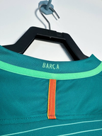 Camiseta FC Barcelona, Visitante 16-17