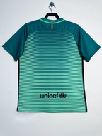 Camiseta FC Barcelona, Visitante 16-17
