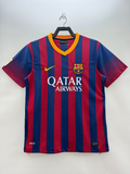 Camiseta FC Barcelona, Local 13-14