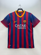 Camiseta FC Barcelona, Local 13-14