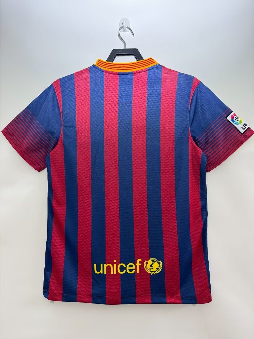 Camiseta FC Barcelona, Local 13-14