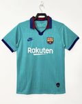 Camiseta FC Barcelona, Visitante 19-20