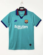 Camiseta FC Barcelona, Visitante 19-20