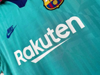 Camiseta FC Barcelona, Visitante 19-20