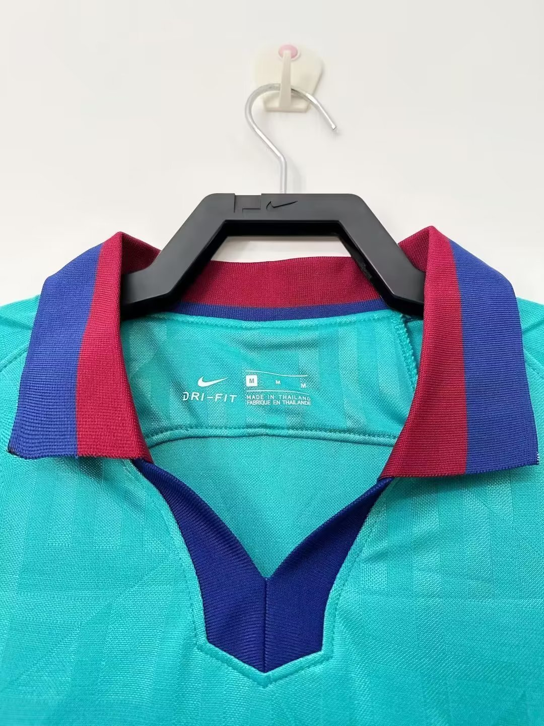 Camiseta FC Barcelona, Visitante 19-20
