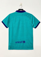 Camiseta FC Barcelona, Visitante 19-20