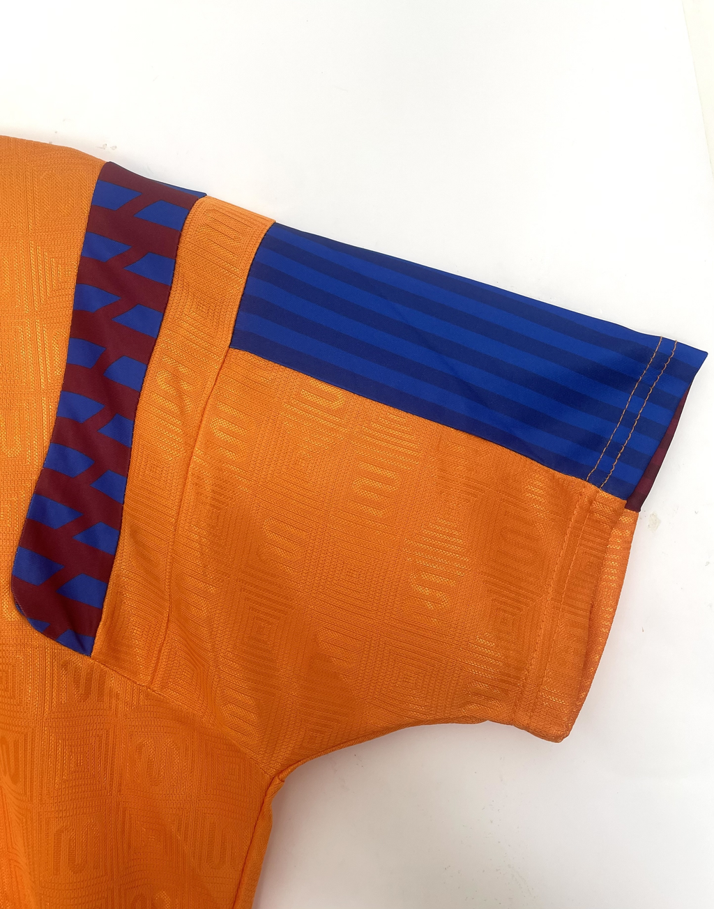 Camiseta FC Barcelona, Visitante 89-92