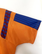Camiseta FC Barcelona, Visitante 89-92