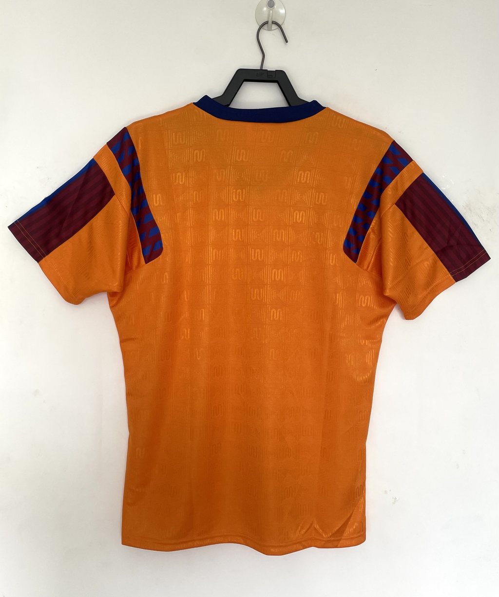 Camiseta FC Barcelona, Visitante 89-92