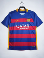 Camiseta FC Barcelona, Local 15-16