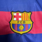 Camiseta FC Barcelona, Local 15-16