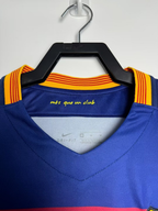 Camiseta FC Barcelona, Local 15-16