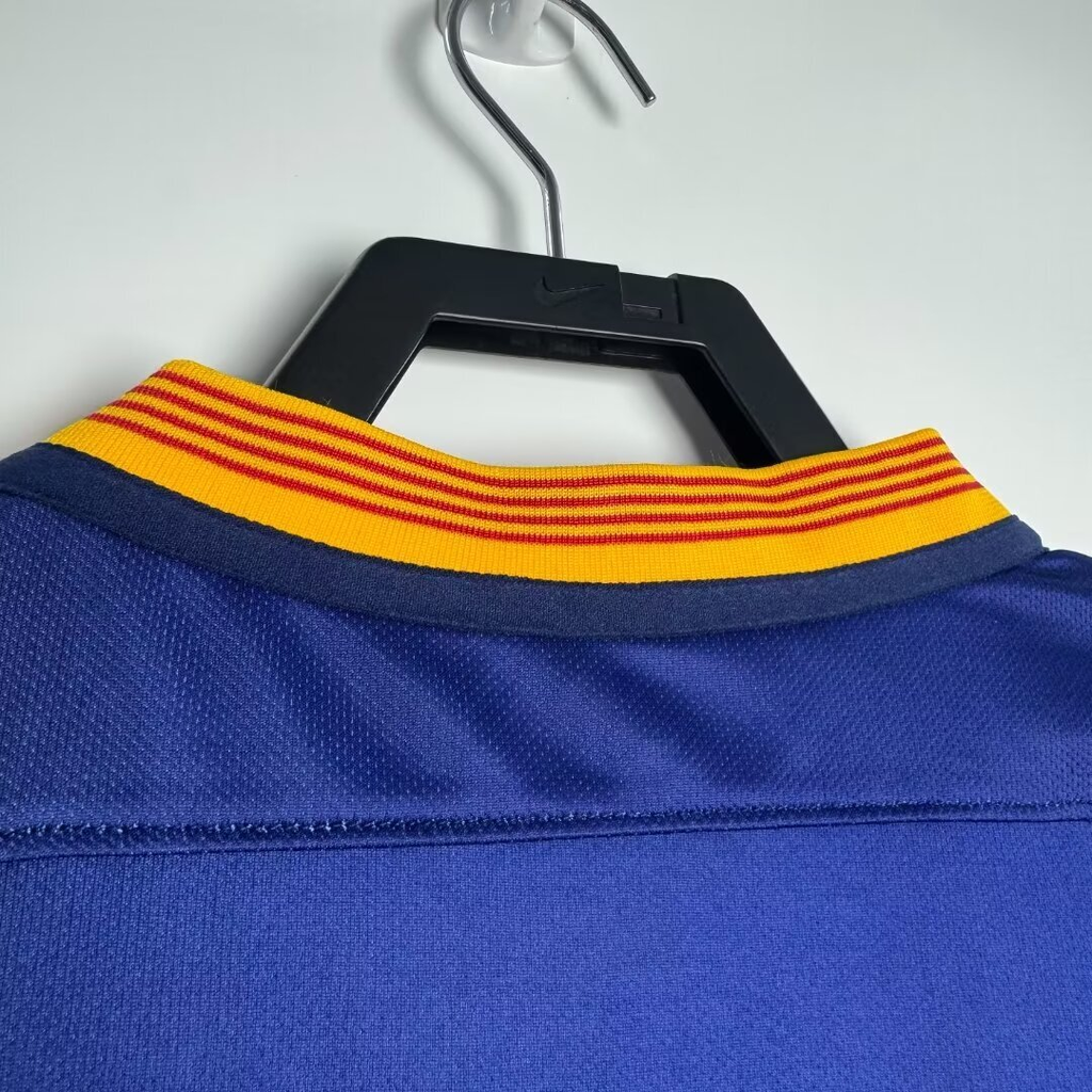 Camiseta FC Barcelona, Local 15-16