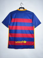 Camiseta FC Barcelona, Local 15-16
