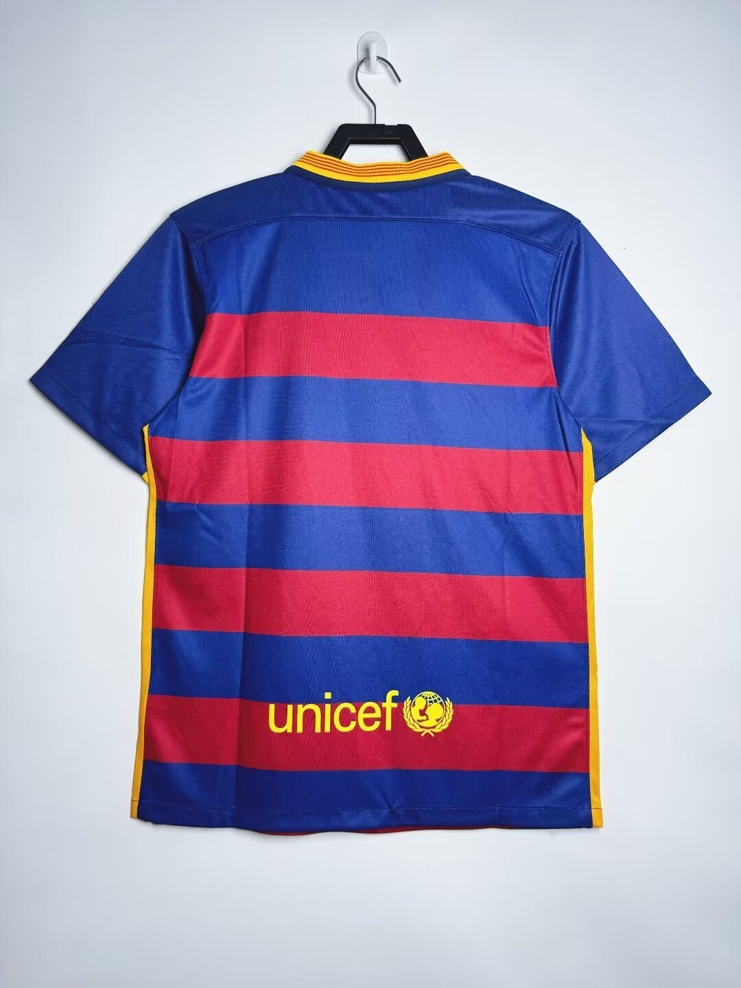 Camiseta FC Barcelona, Local 15-16
