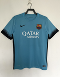 Camiseta FC Barcelona, Visitante 15-16