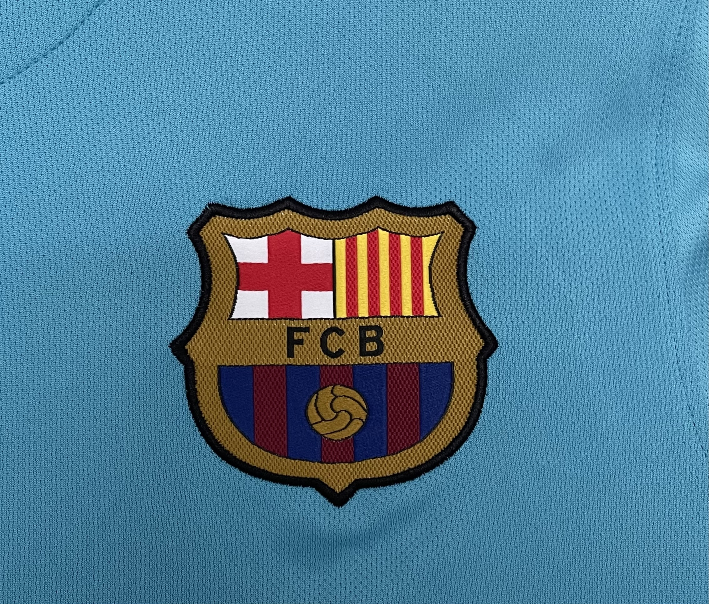 Camiseta FC Barcelona, Visitante 15-16