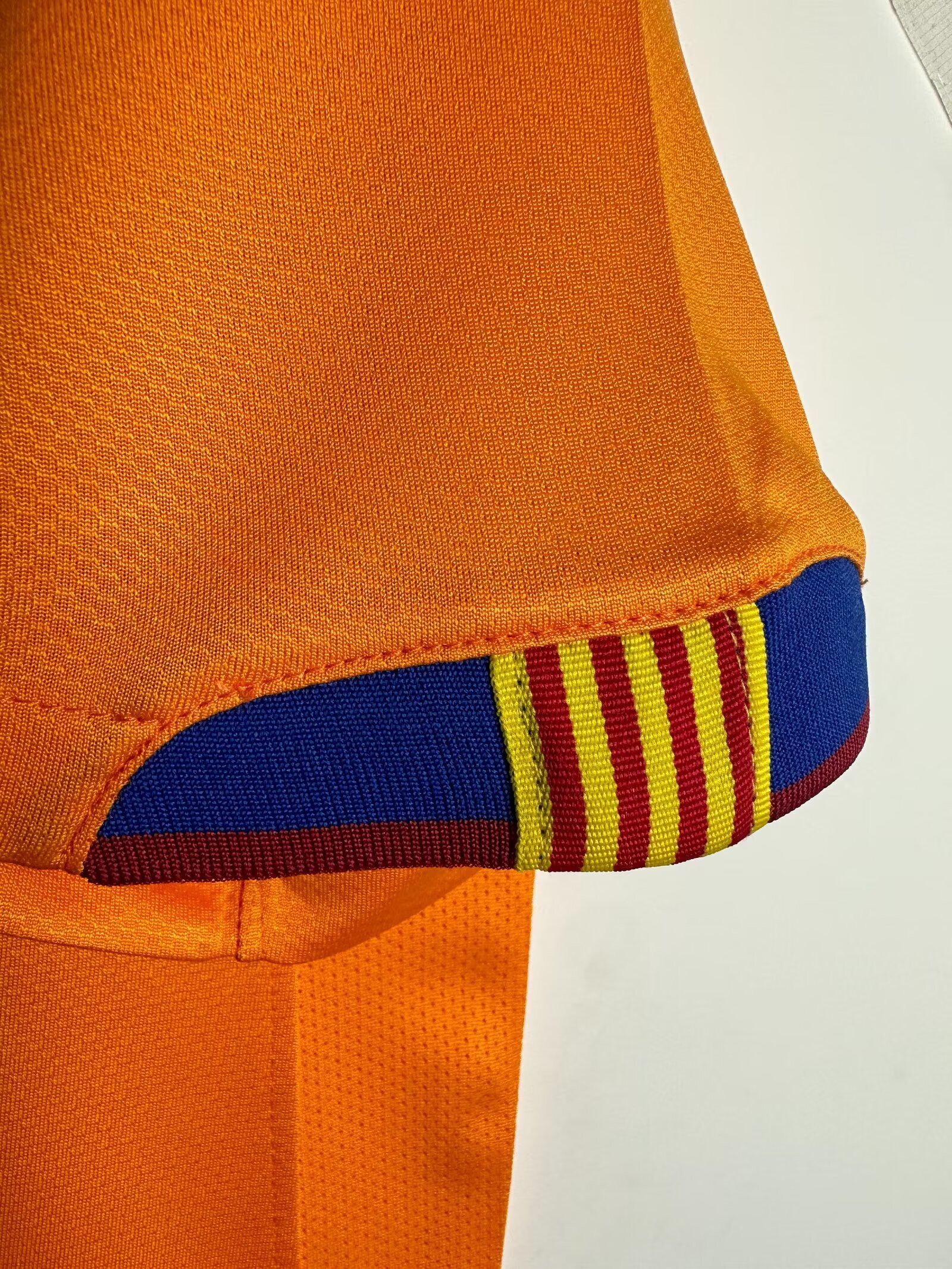 Camiseta FC Barcelona, Visitante 06-07