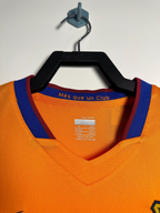 Camiseta FC Barcelona, Visitante 06-07
