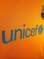 Camiseta FC Barcelona, Visitante 06-07