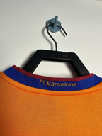 Camiseta FC Barcelona, Visitante 06-07