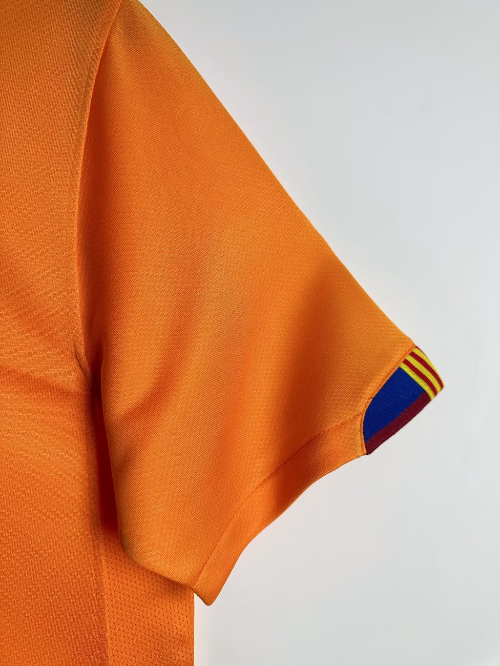 Camiseta FC Barcelona, Visitante 06-07