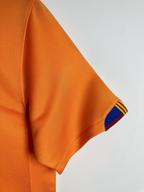 Camiseta FC Barcelona, Visitante 06-07
