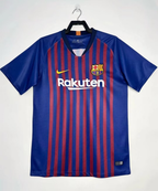 Camiseta FC Barcelona, Local 18-19