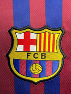 Camiseta FC Barcelona, Local 18-19